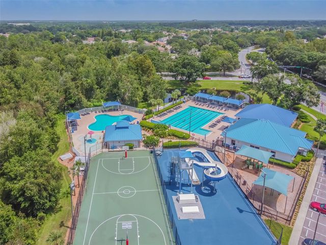 1223 TIMBER TRACE DRIVE, Wesley Chapel, FL 33543