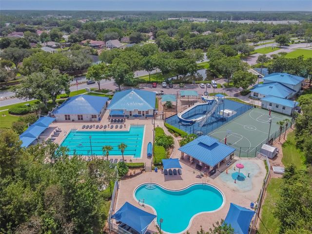 1223 TIMBER TRACE DRIVE, Wesley Chapel, FL 33543