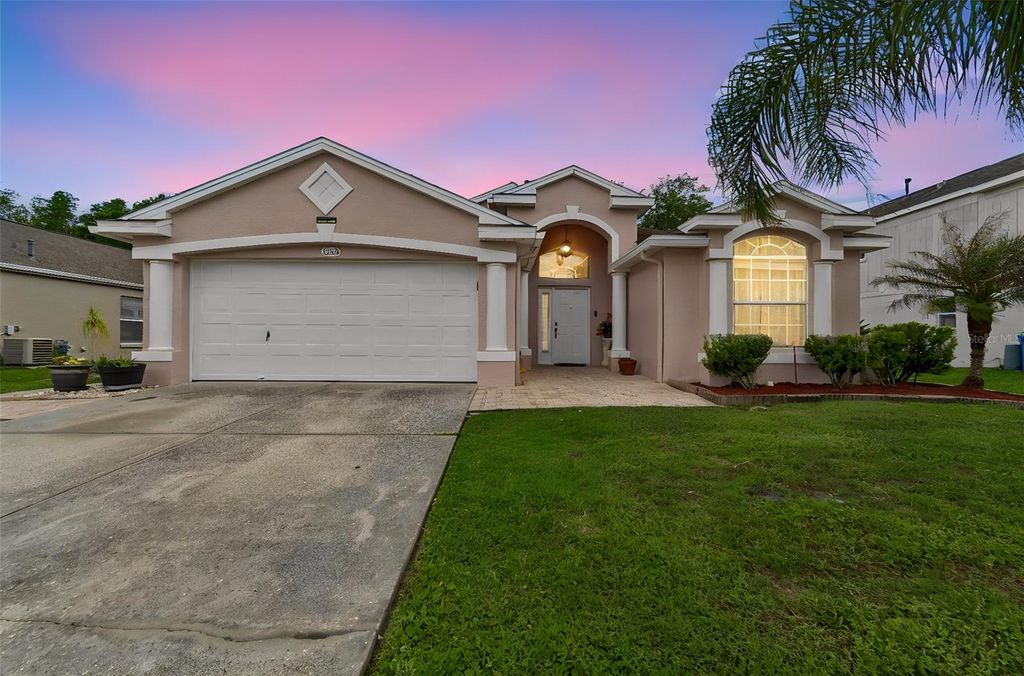1223 TIMBER TRACE DRIVE, Wesley Chapel, FL 33543
