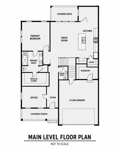 5101 Gwendolyn Court, Acworth, GA 30101