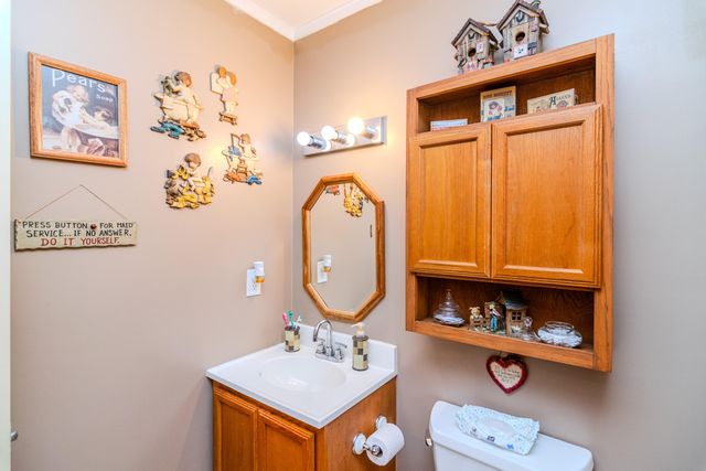 1270 Alum Springs Crosspike Road, Danville, KY 40422