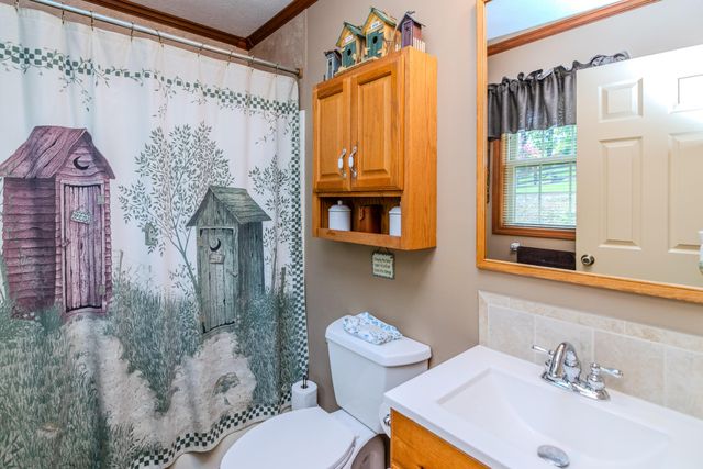 1270 Alum Springs Crosspike Road, Danville, KY 40422