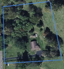 1270 Alum Springs Crosspike Road, Danville, KY 40422