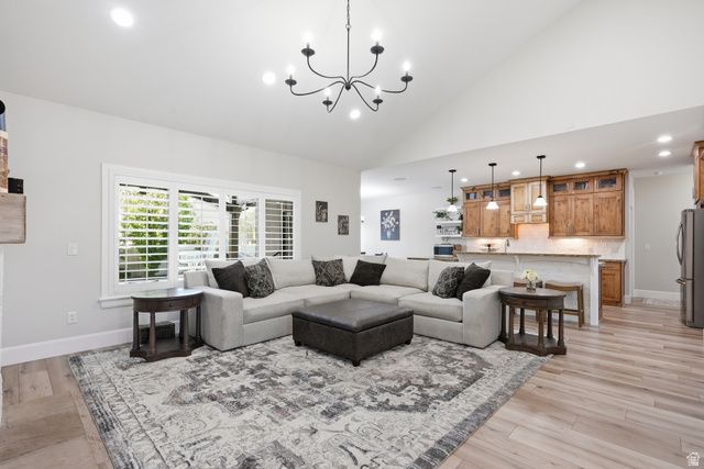 5808 W WOODSHIRE LN, Highland, UT 84003