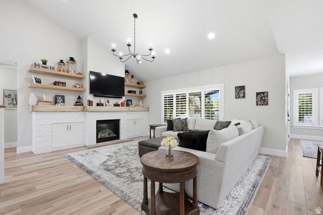 5808 W WOODSHIRE LN, Highland, UT 84003