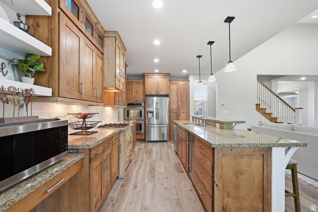 5808 W WOODSHIRE LN, Highland, UT 84003