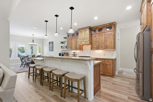 5808 W WOODSHIRE LN, Highland, UT 84003