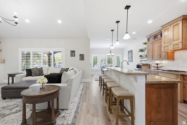 5808 W WOODSHIRE LN, Highland, UT 84003