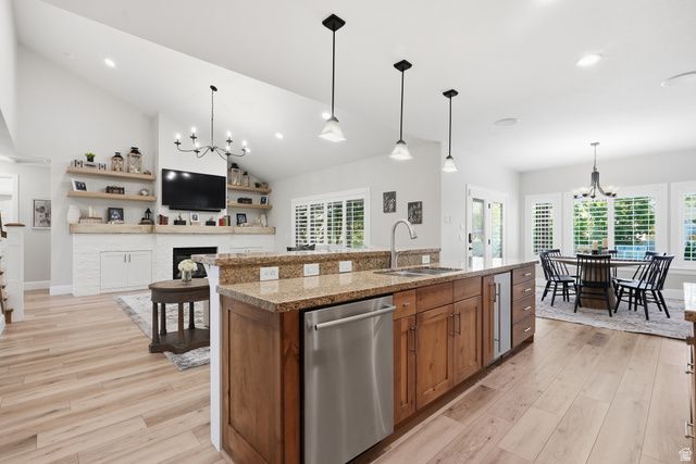 5808 W WOODSHIRE LN, Highland, UT 84003