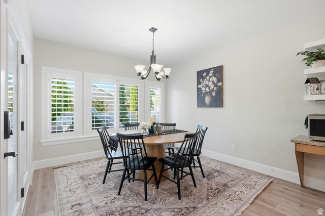 5808 W WOODSHIRE LN, Highland, UT 84003