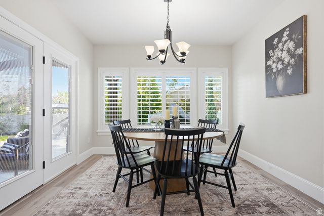 5808 W WOODSHIRE LN, Highland, UT 84003