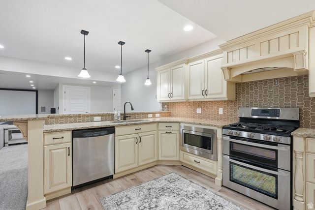 5808 W WOODSHIRE LN, Highland, UT 84003