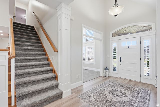 5808 W WOODSHIRE LN, Highland, UT 84003