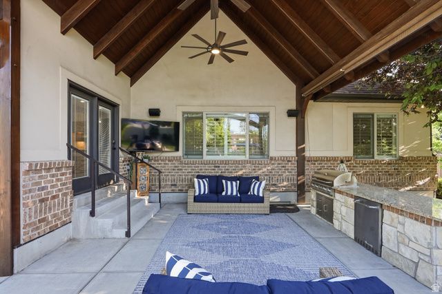 5808 W WOODSHIRE LN, Highland, UT 84003