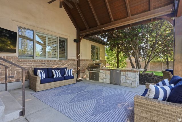 5808 W WOODSHIRE LN, Highland, UT 84003