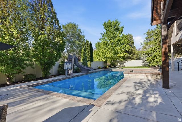 5808 W WOODSHIRE LN, Highland, UT 84003