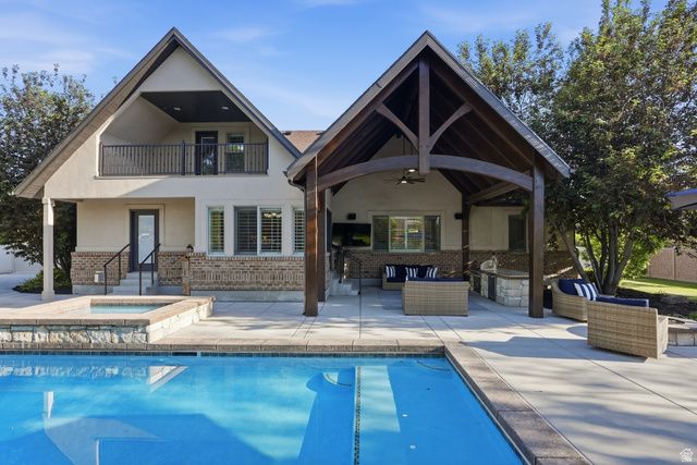 5808 W WOODSHIRE LN, Highland, UT 84003
