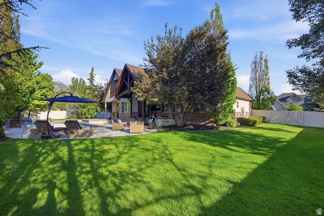 5808 W WOODSHIRE LN, Highland, UT 84003