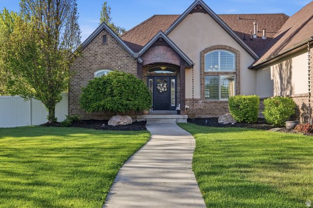 5808 W WOODSHIRE LN, Highland, UT 84003