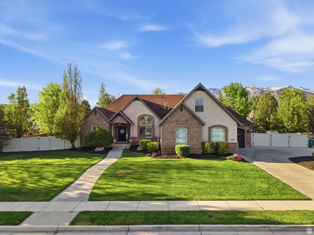 5808 W WOODSHIRE LN, Highland, UT 84003