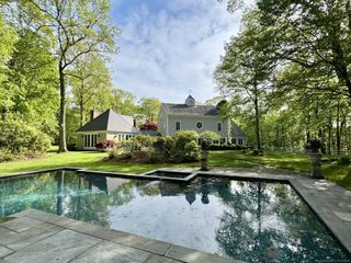 88 Rucum Road, Roxbury, CT 06783