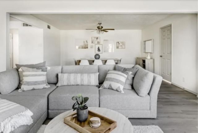 9620 San Gabriel Road NE, Albuquerque, NM 87111