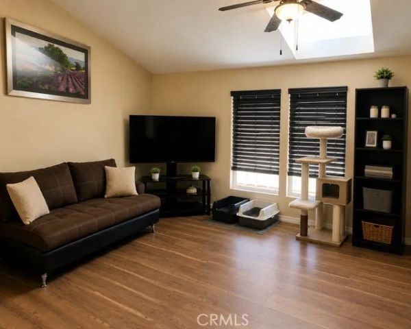 3524 E Avenue R, Palmdale, CA 93550
