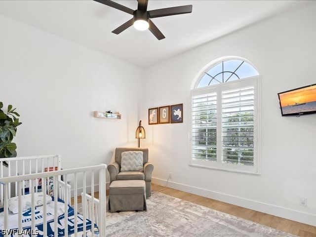 16196 Parque LN, Naples, FL 34110