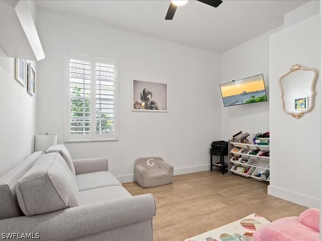 16196 Parque LN, Naples, FL 34110