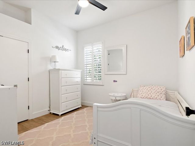 16196 Parque LN, Naples, FL 34110