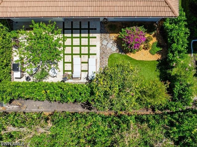 16196 Parque LN, Naples, FL 34110