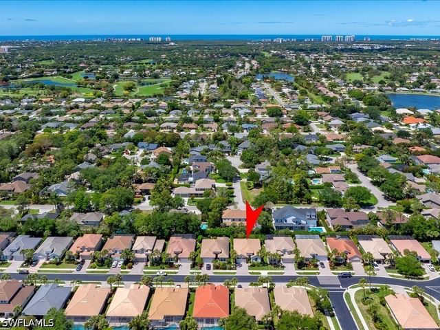 16196 Parque LN, Naples, FL 34110