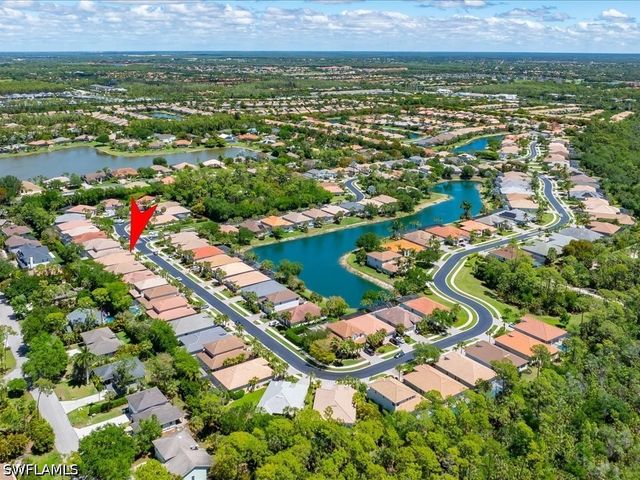 16196 Parque LN, Naples, FL 34110