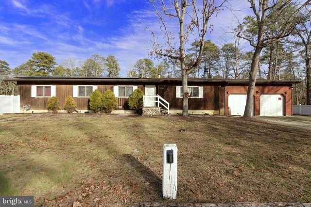 1038 MCGEARY PL, Mays Landing, NJ 08330