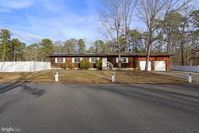 1038 MCGEARY PL, Mays Landing, NJ 08330