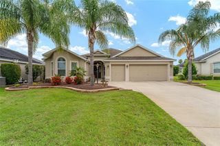 3431 KANANWOOD TERRACE, The Villages, FL 32163