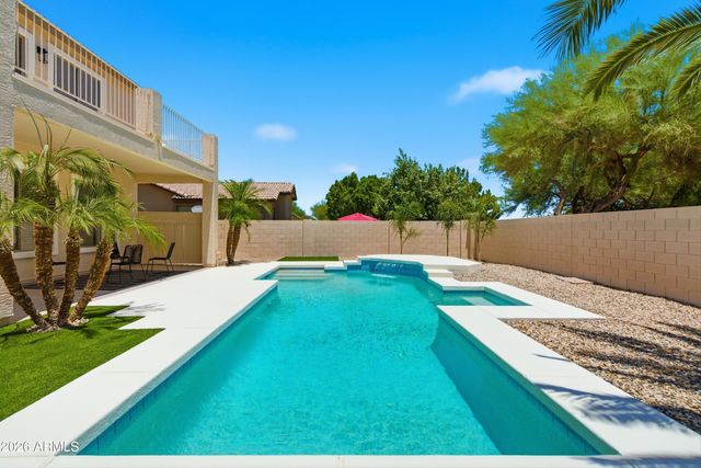 11933 N 140TH Lane, Surprise, AZ 85379