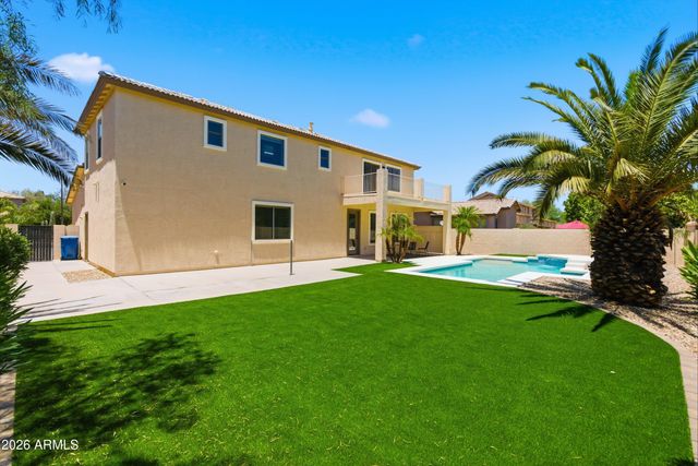 11933 N 140TH Lane, Surprise, AZ 85379