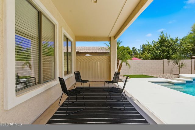 11933 N 140TH Lane, Surprise, AZ 85379