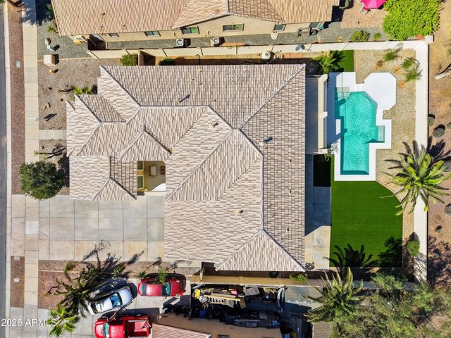 11933 N 140TH Lane, Surprise, AZ 85379