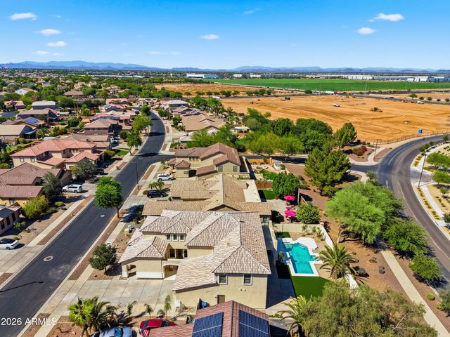 11933 N 140TH Lane, Surprise, AZ 85379