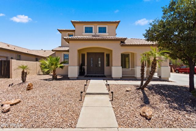 11933 N 140TH Lane, Surprise, AZ 85379