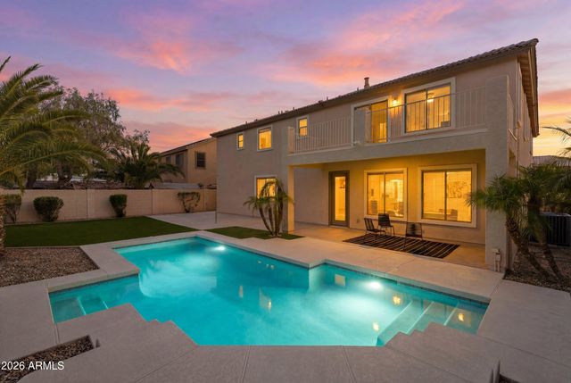 11933 N 140TH Lane, Surprise, AZ 85379