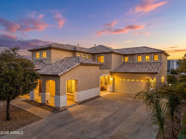 11933 N 140TH Lane, Surprise, AZ 85379