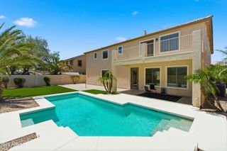 11933 N 140TH Lane, Surprise, AZ 85379