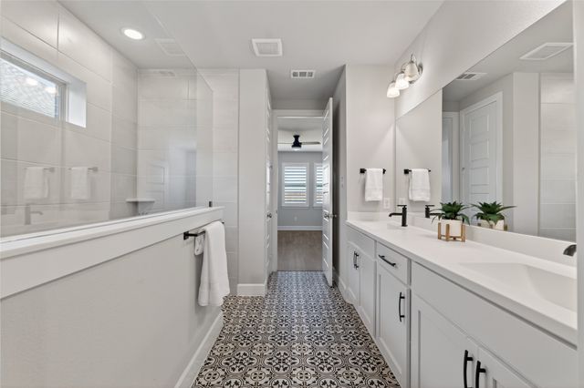 436 Desert Willow Drive, Little Elm, TX 75068