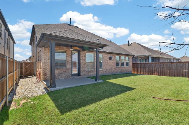 436 Desert Willow Drive, Little Elm, TX 75068