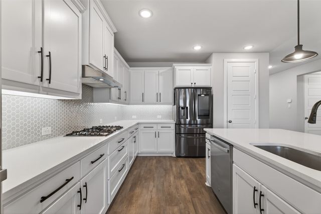 436 Desert Willow Drive, Little Elm, TX 75068