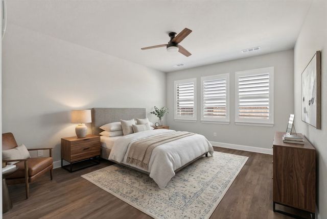 436 Desert Willow Drive, Little Elm, TX 75068