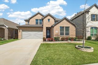 436 Desert Willow Drive, Little Elm, TX 75068